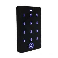DEPER DM-12 automatic door password digital keypad access control